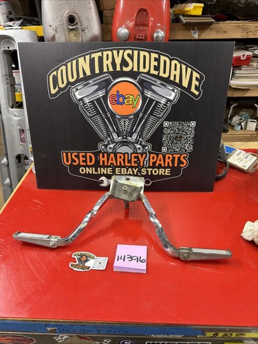 Highway peg mount frame - highway, front