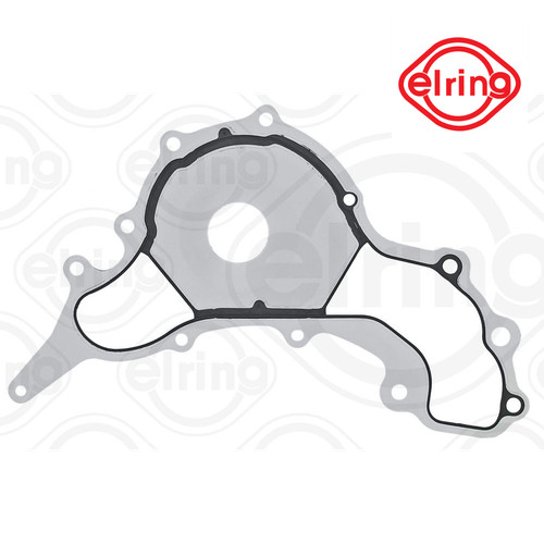 Gasket water pump - pump, elring