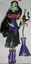 Monster High Casta Fierce One