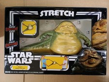Star Wars Stretch Jabba The