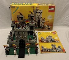 Lego Kings Castle 6080 100%