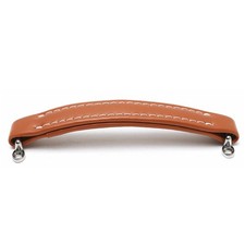 New 21cm Vintage Leather Style