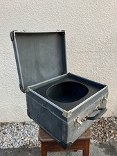 Vintage Top Hat Flight Storage