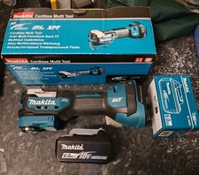 Makita DTM52Z Oscillating