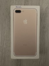 iPhone 7 Plus 32GB Rose Gold