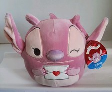 Squishmallows Disney's Lilo