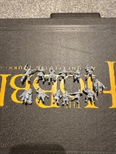 Thorins Company Forgeworld