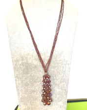 Aurora Borealis crystal