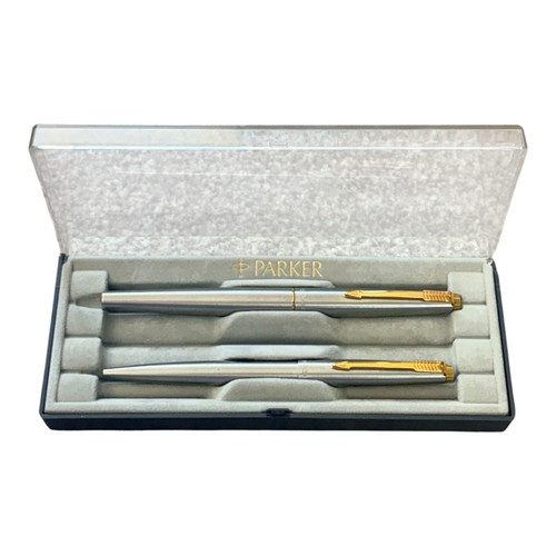 Vintage parker pen pencil - vintage,
