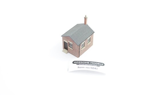 Hornby skaledale r9825 - r9825, railway