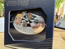 Disney Star Wars Galaxy Edge