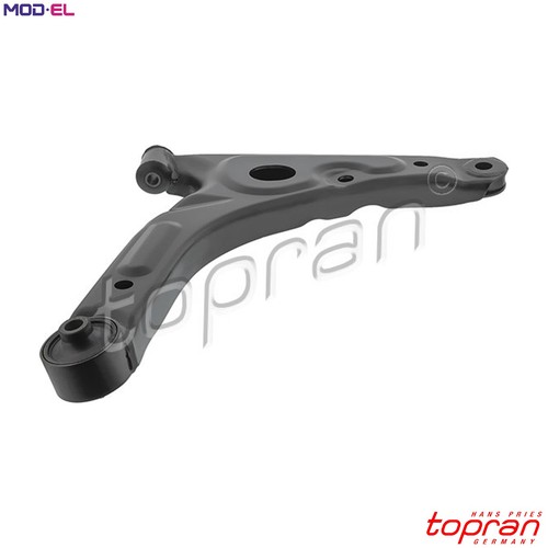 Controltrailing arm wheel - controltrailing,