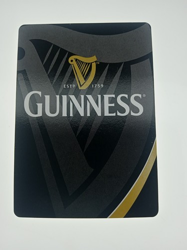 Rare guinness brewery - rare,