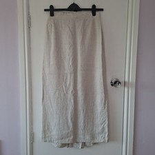 Vintage Joyce Ridings Linen