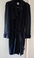 Black Mac Type Coat 18