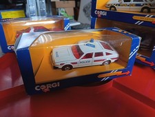 1980s Vintage Boxed Model