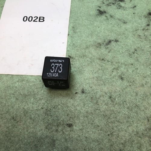 Audi seat skoda black relay - skoda,