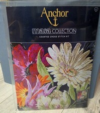 Anchor Maia Collection Counted