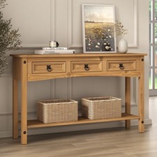 Corona Console Table Hall 3