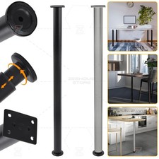 Adjustable Table Legs