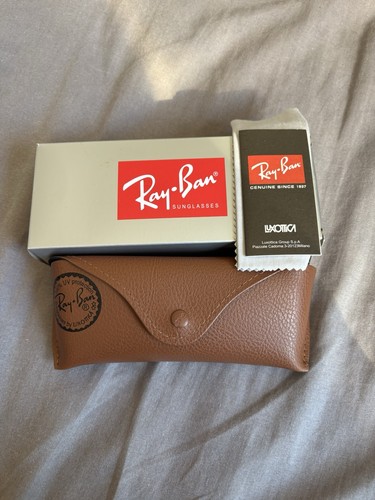 Ray ban aviator - ray-ban, sunglasses