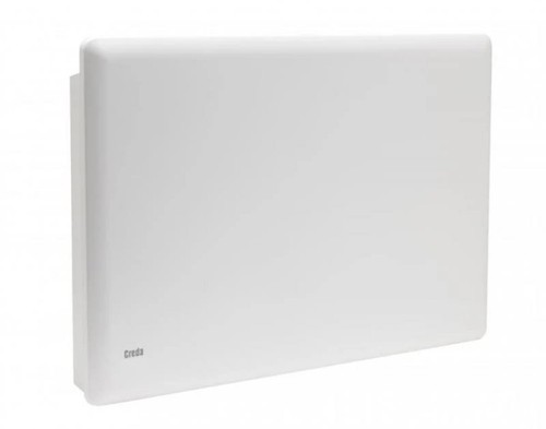 Creda cpht 1500w panel heater - creda,