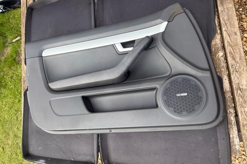 Audi cabriolet s line - a4,