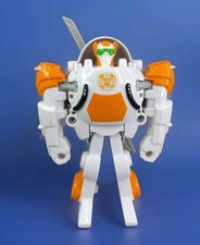 Playskool Transformers Rescue Bots Academy Blades the Flight-Bot Action Figure