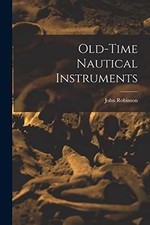 Old-Time Nautical Instruments