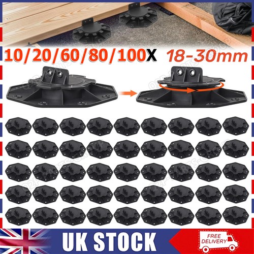 100 adjustable decking - 10-100,