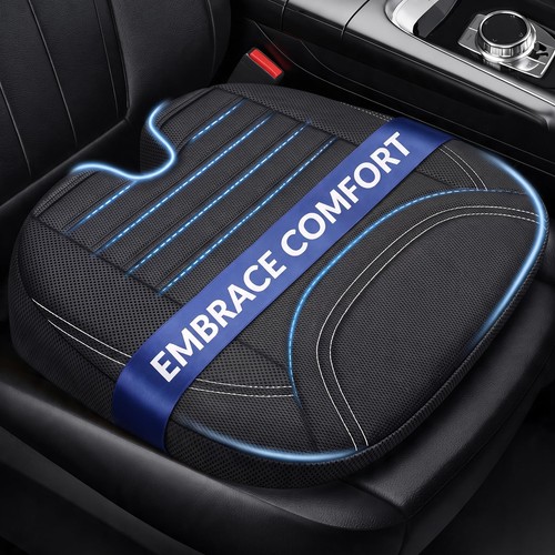 Zikee wedge car seat cushion - zikee,