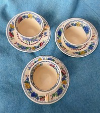 Vintage MASON'S "Regency" Blue