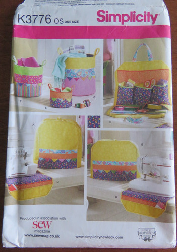 Simplicity k3776 sewing - simplicity,