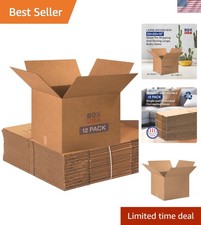 Large Moving Boxes 20x20x15