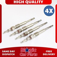 Glow plugs for honda civic - plugs,