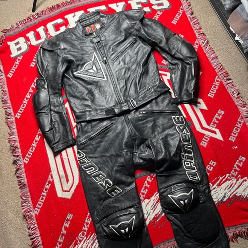 Vintage dainese black men - dainese, men’s