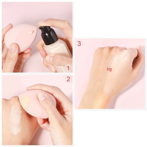 Pack beauty makeup - pack,