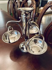 Antique International Silver