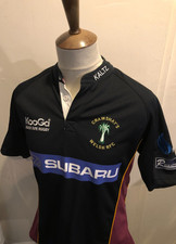 CRAWSHAY'S WELSH RUGBY UNION