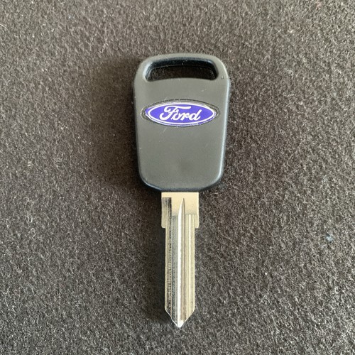 Fake ford blank key - blank,