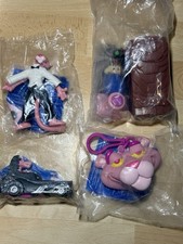 Burger King Kids- Pink Panther