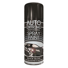 All Purpose Spray Paint Aerosol Matt Gloss Satin Primer Metal Wood Plastic