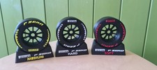 Model tyres set 3 - tyres,