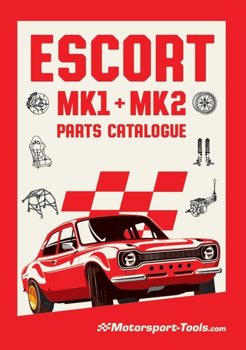Motorsport tools ford escort - motorsport-tools,