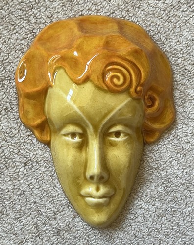 Echo deco british art - deco,
