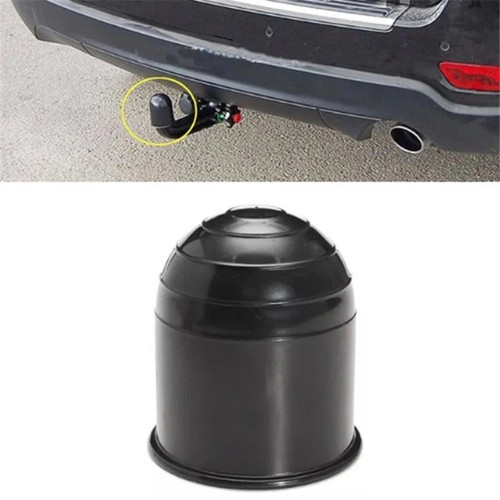 New 50mm tow bar ball - bar,