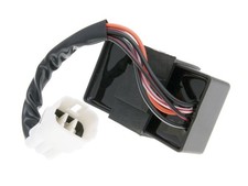 CDI unit unrestricted for CPI