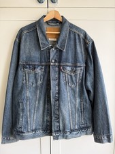 Levi’s Premium Trucker