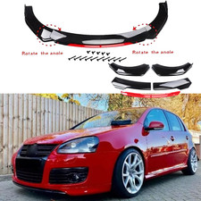 For VW Golf MK5 GTI  Front
