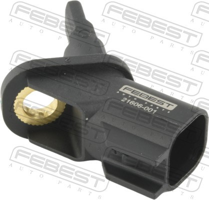 Front febest 21606 001 sensor - febest, 21606-001